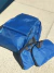 Mochila Plegable De Colores Liviana Camping Viajes Deportiva - comprar online