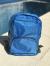 Mochila Plegable De Colores Liviana Camping Viajes Deportiva
