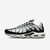 Tênis Nike TN 1 "White Black Mint Green"
