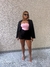BODY TOMARA QUE CAIA POLIAMIDA - comprar online