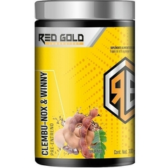 CLEMBU-NOX & WINNY RED GOLD 300g
