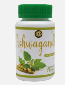 JOY NATURA ASHWAGANDHA 90 CAPS - comprar en línea