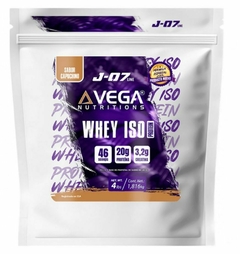 VEGA WHEY ISO 4 LBS