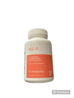 KLC-D