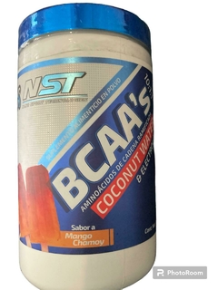 NST BCAA´S 300 G