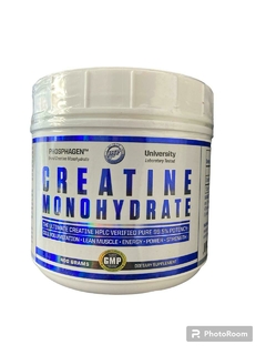 CREATINA HTP 400GR