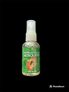 REPELENTE MOSQUITOS
