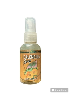 CALENDULA SPRAY 60ML