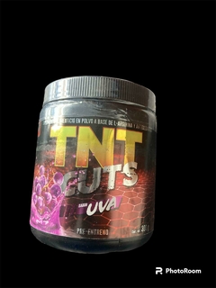 ADVANCE NUTRITION TNT CUTS 300G