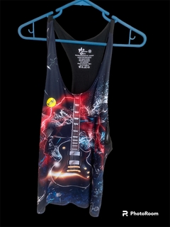 CAMISETA ADDICTION GYM