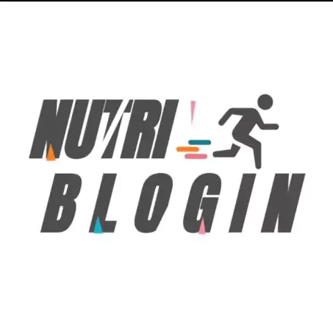 Nutri Blogin
