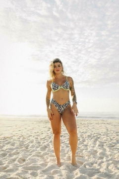 Biquíni sutiã Lara