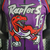 Raptors Purple Vintage 23/24 #15 na internet