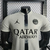 PSG 2° Away Versão Jogador 22/23 - comprar online