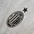 AC MIlan x Pleasures White 24/25 - loja online