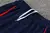 Kit Treino Psg 23/24 Blue/Red
