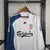 Liverpool Away Retrô Manga longa 06/07 - comprar online