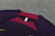 Kit Treino Psg 23/24 Wine - loja online