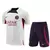 Kit Treino Psg 23/24 White