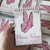 Mini Bloquinho Capa Flexível - 10 unidades - Bem Dita Papelaria