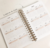 Planner Devocional - O Bom Pastor