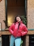 Campera Roma
