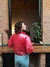 Campera Roma - comprar online