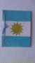 CARPETA N°3 ELABORACION PROPIA ARGENTINA (cod.0098)
