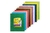 CUADERNO T/D X 48 Nº3 EXITO LUNAR VARIOS COLORES RAYADO O CUADRICULADO(cod.0038)