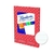CUADER T/D X 50 RIVADAVIA FORRO LUNAR RAYADO(cod.0027)
