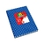 CUADER T/D X 50 LAPRIDA AB3 LUNAR(cod.0046)
