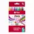 MARCADOR FILGO ESCOLAR X 9 BORRABLE+1 (cod.0106)