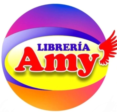 Librería Amy