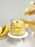 Vela aromática Mousse de Maracujá