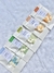 Wax melts versão 20g Bambu - Velas Paradise