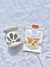 Wax melts versão 20g Tangerina - comprar online