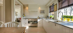 Mueble de Cocina