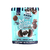 MOCHI COOKIES WHITE COCOA CHOCOLATE 120G