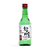SOJU DESTILADO JINRO ORIGINAL 20,1% 360ML