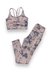 Tie dye set - Divine