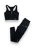 Full Black set