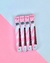 Gloss Latex - COR 21 - MAX LOVE - BM Cosmetics