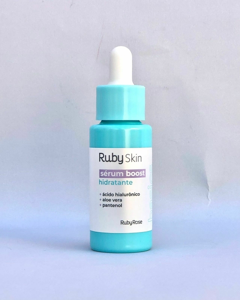 Sérum Boost Hidratante - Ruby Skin - RUBY ROSE