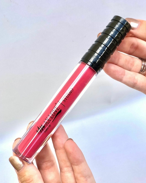 Lip Gloss Efeito 3D - COR 915 - MAX LOVE