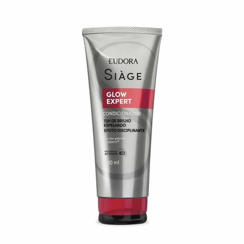 Shampoo Siàge Glow Expert 250ml