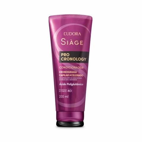 Shampoo Siàge Pro Cronology 250ml