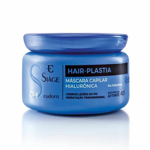 Siàge Máscara Capilar Hair-Plastia 250G