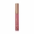 Batom Líquido Eudora Soul Kiss Me Semi Matte Rose Único 5,2ml