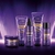 Máscara Balm Preenchedora Siàge Resgate Imediato 250g - BM Cosmetics