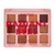 Paleta de Sombras Radiant Eyes - Ruby Rose